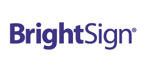 BrightSign