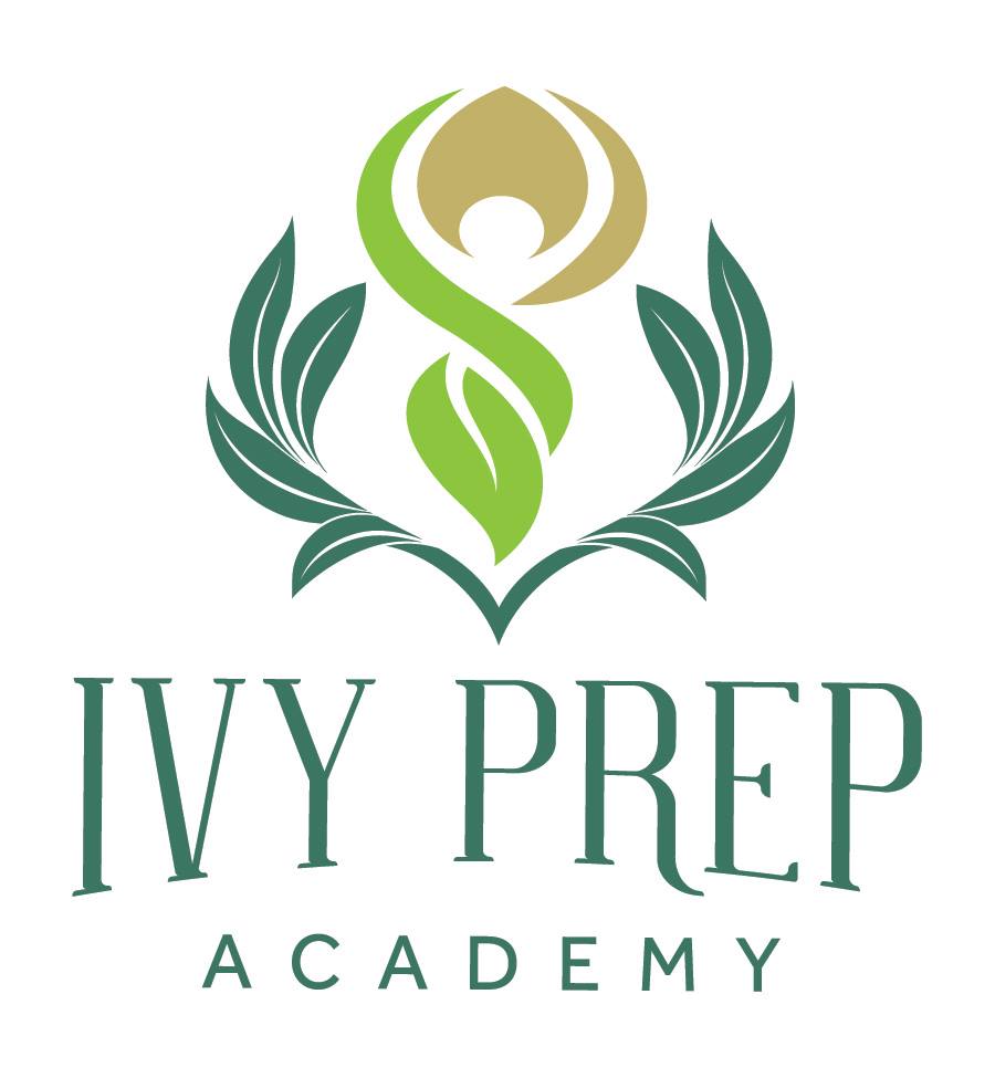 ivy prep academy, logo, schools