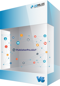 PublisherPro.AIoT