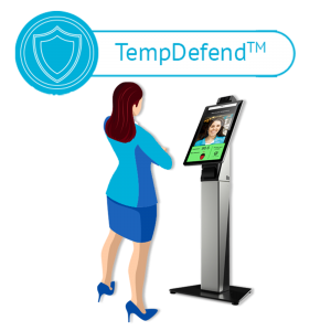 tempDefend, thermal scanning, temperature