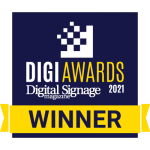 22Miles wins DIGI Award