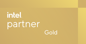 Intel Partner Gold