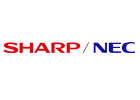 sharp/nec