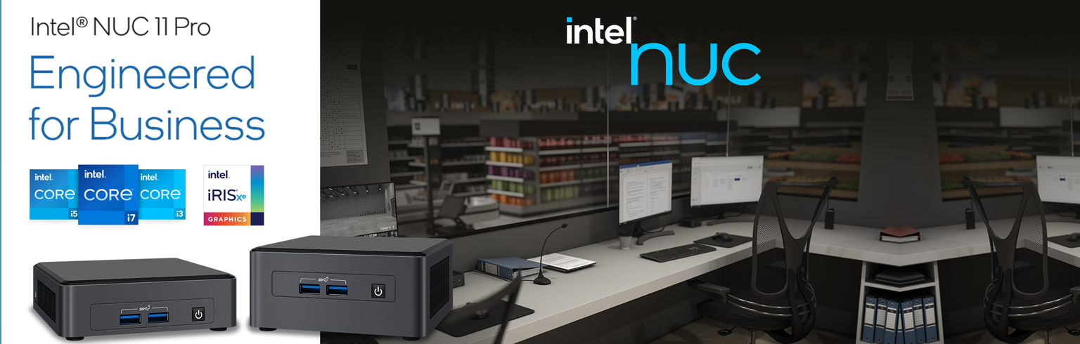 Intel NUC