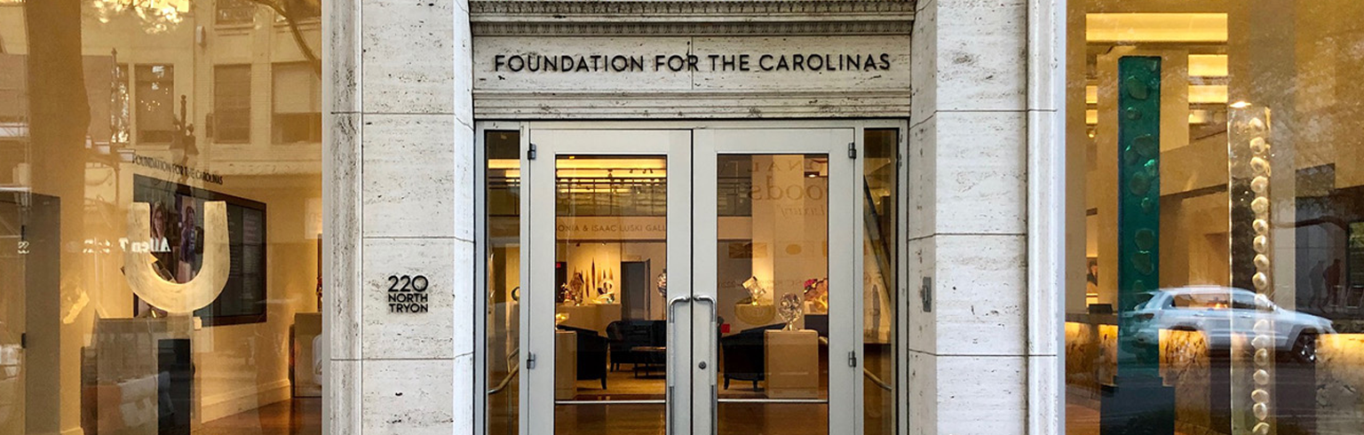 Foundation for the Carolinas